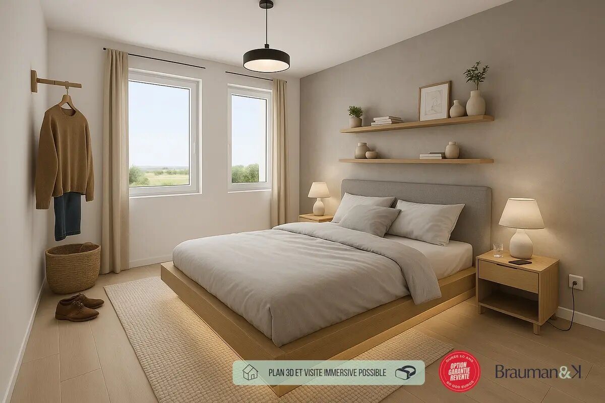 Appartement à vendre, 95m², Boulogne-Billancourt