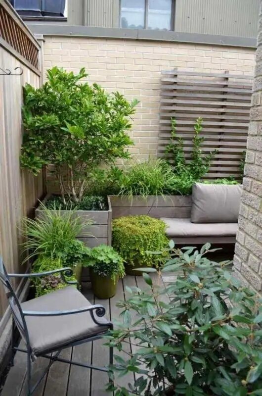 Appartement à vendre, 40m², Andrésy