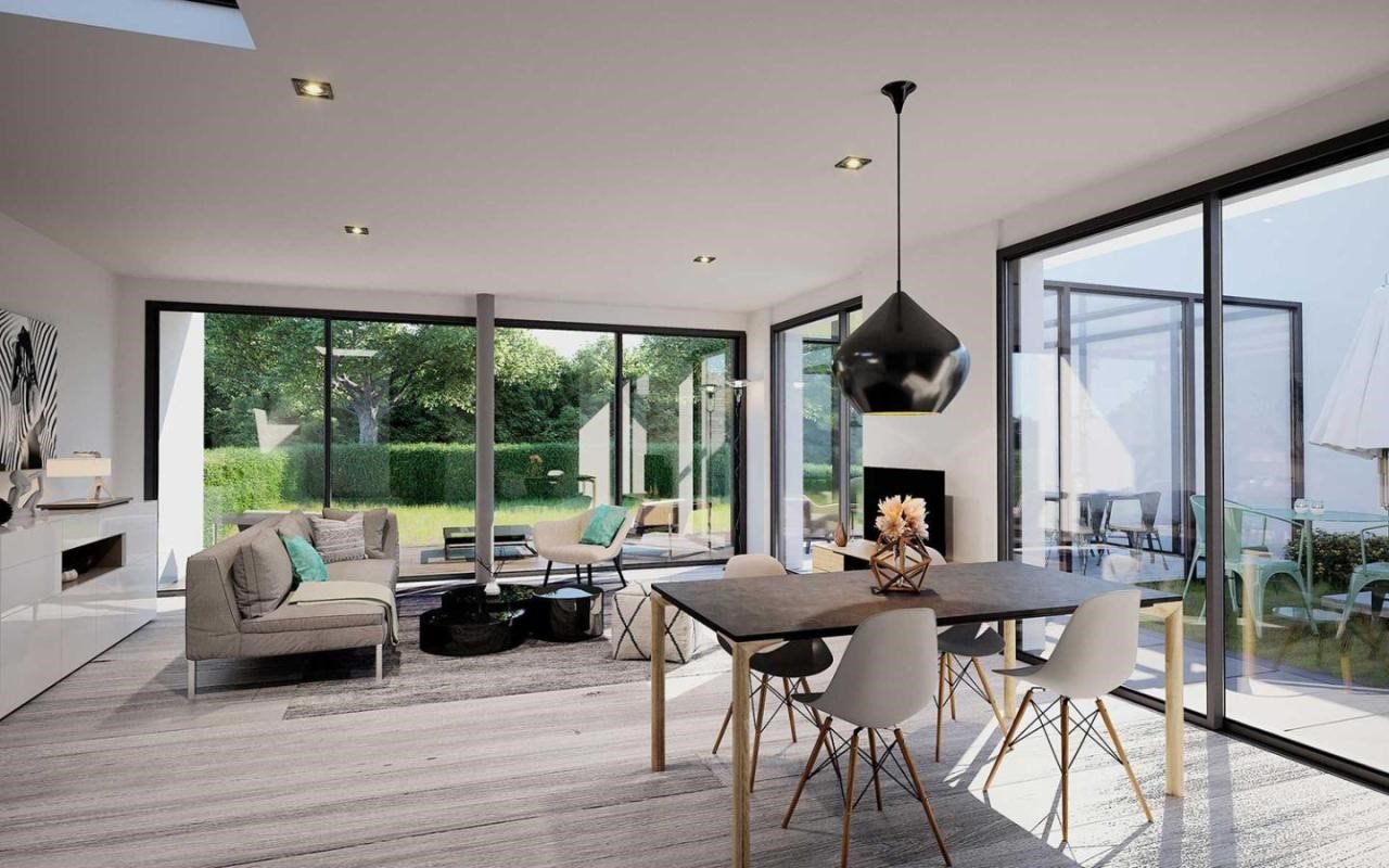 Appartement à vendre, 62m², Mont-de-Marsan