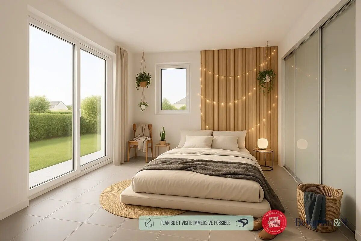 Appartement à vendre, 64m², Chatou