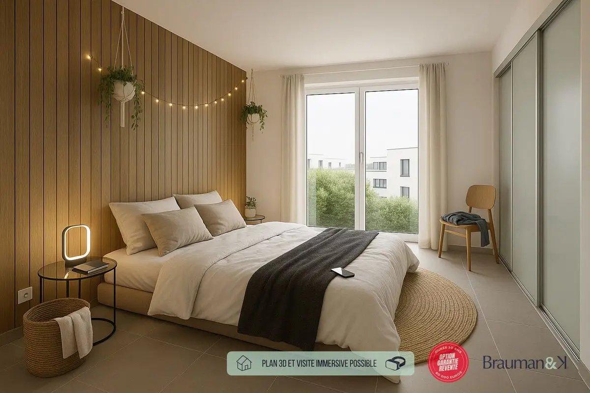 Appartement à vendre, 111m², Gif-sur-Yvette