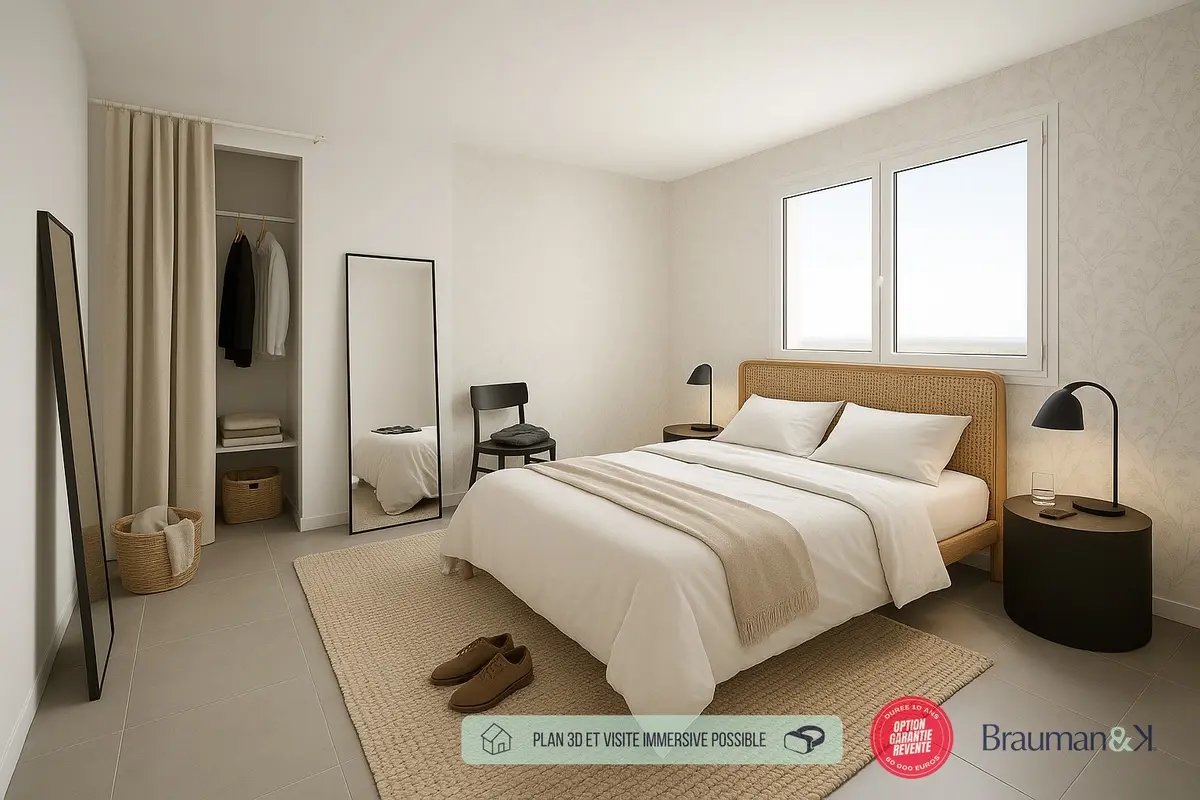 Appartement à vendre, 196m², Voisins-le-Bretonneux