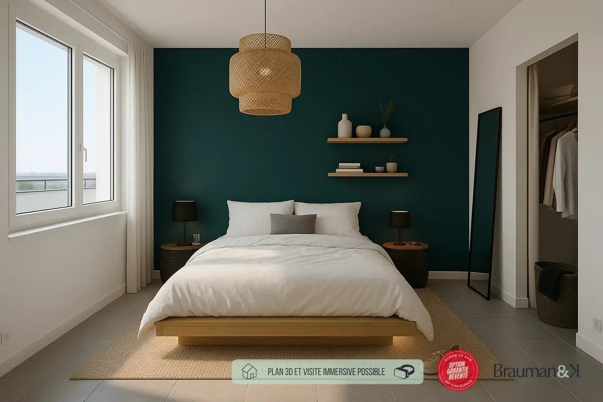 Appartement à vendre, 78m², Ancenis-Saint-Géréon