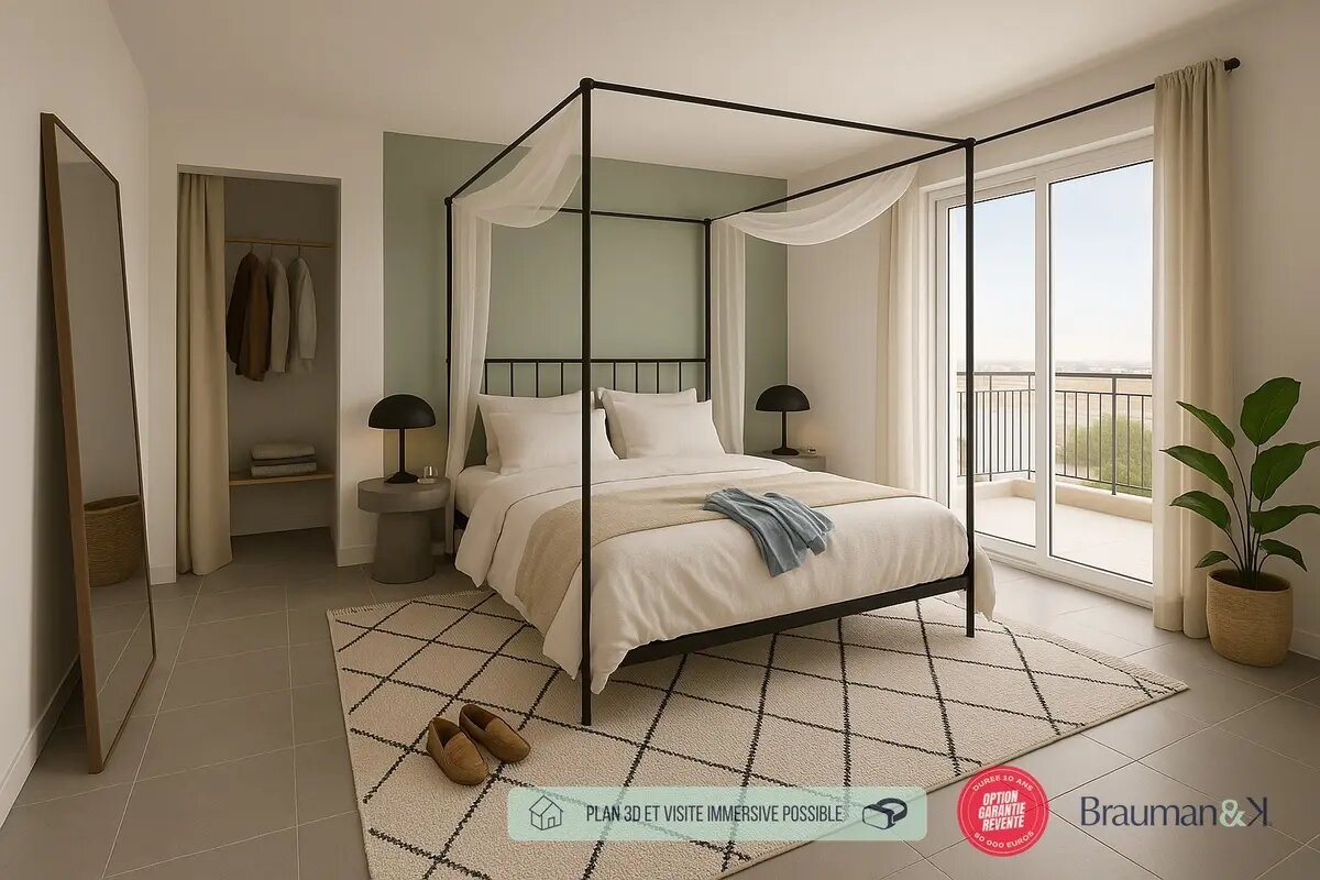 Appartement à vendre, 93m², Charbonnières-les-Bains