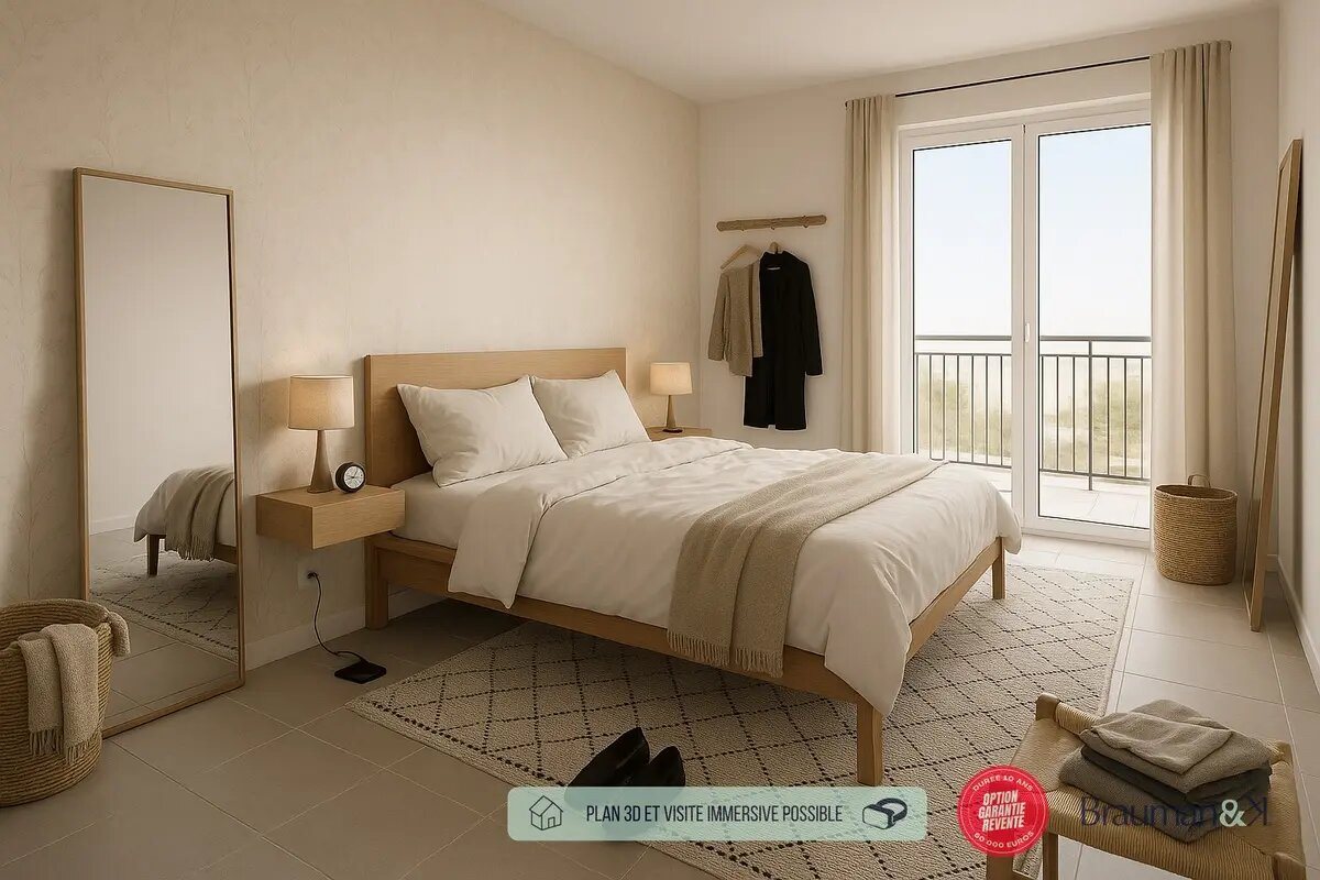 Appartement à vendre, 93m², Charbonnières-les-Bains