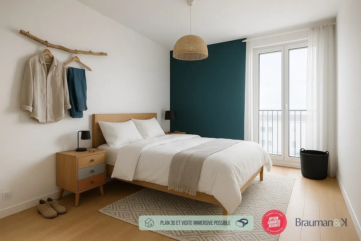 Appartement à vendre, 145m², Lyon 3ème