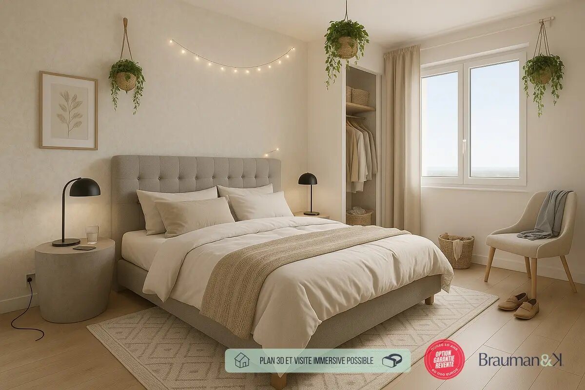 Appartement à vendre, 127m², Saint-Germain-en-Laye