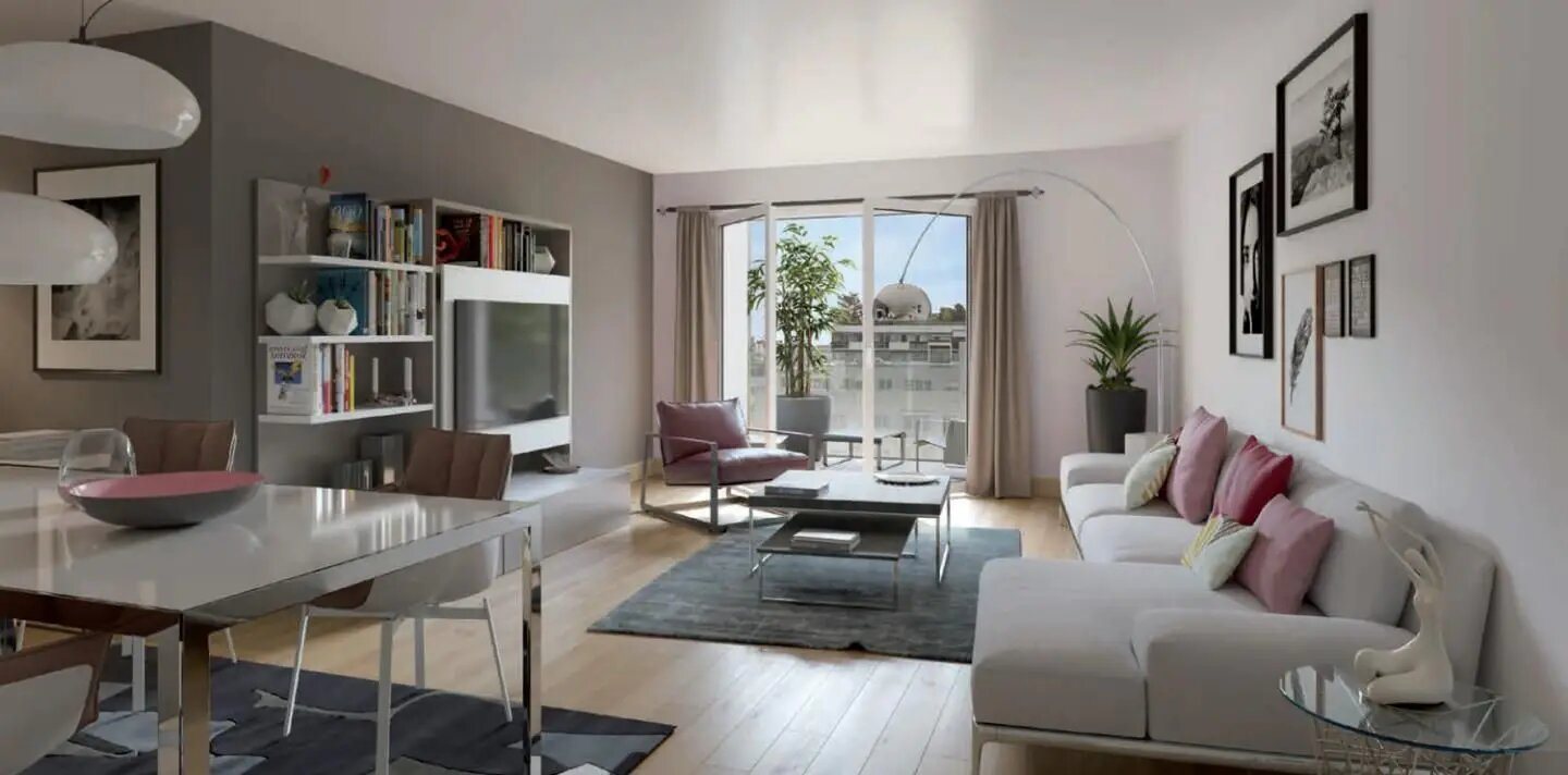 Maison à vendre, 113m², Villennes-sur-Seine