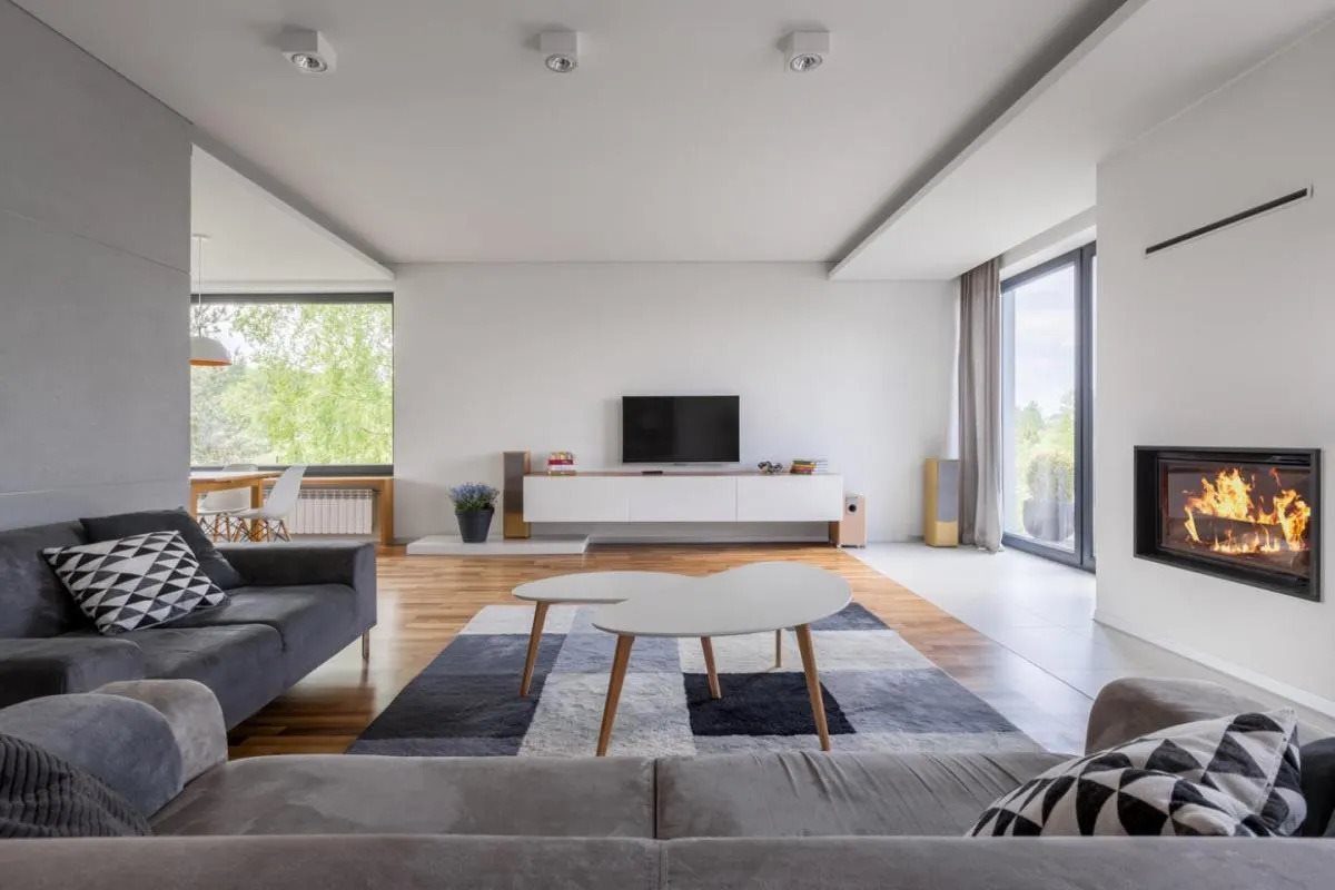 Maison à vendre, 120m², Chambourcy