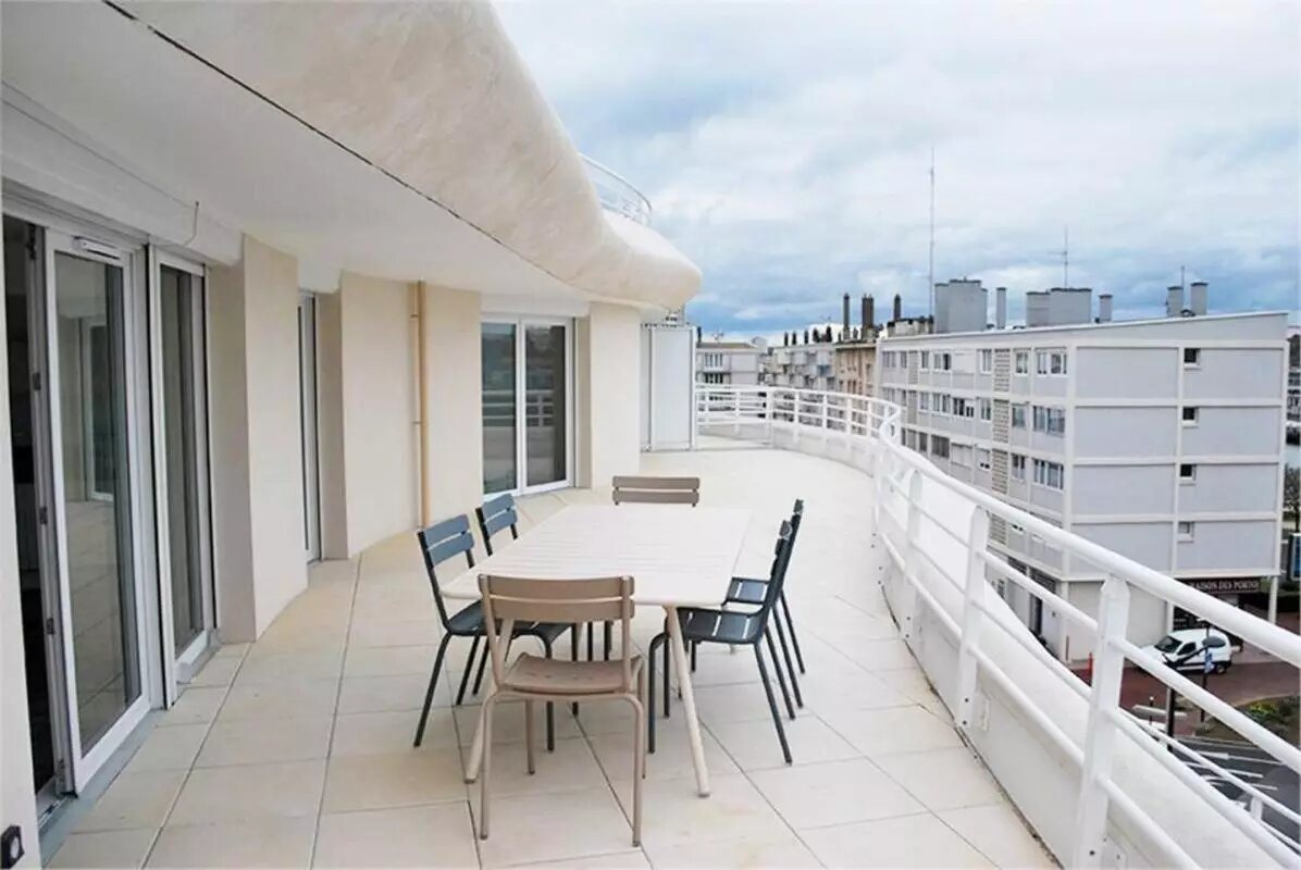 Appartement à vendre, 53m², Drancy