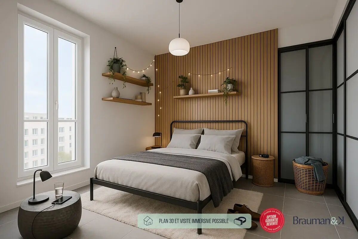 Appartement à vendre, 82m², Antibes