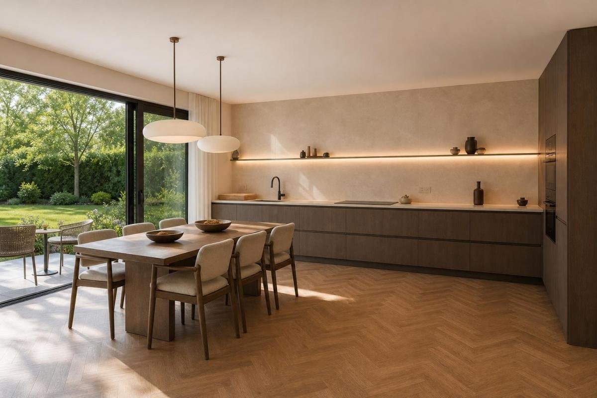 Appartement à vendre, 82m², Levallois-Perret