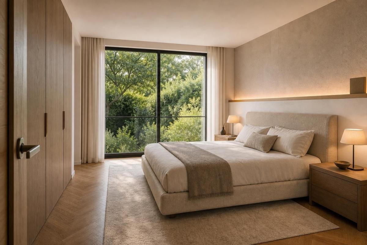 Appartement à vendre, 82m², Levallois-Perret