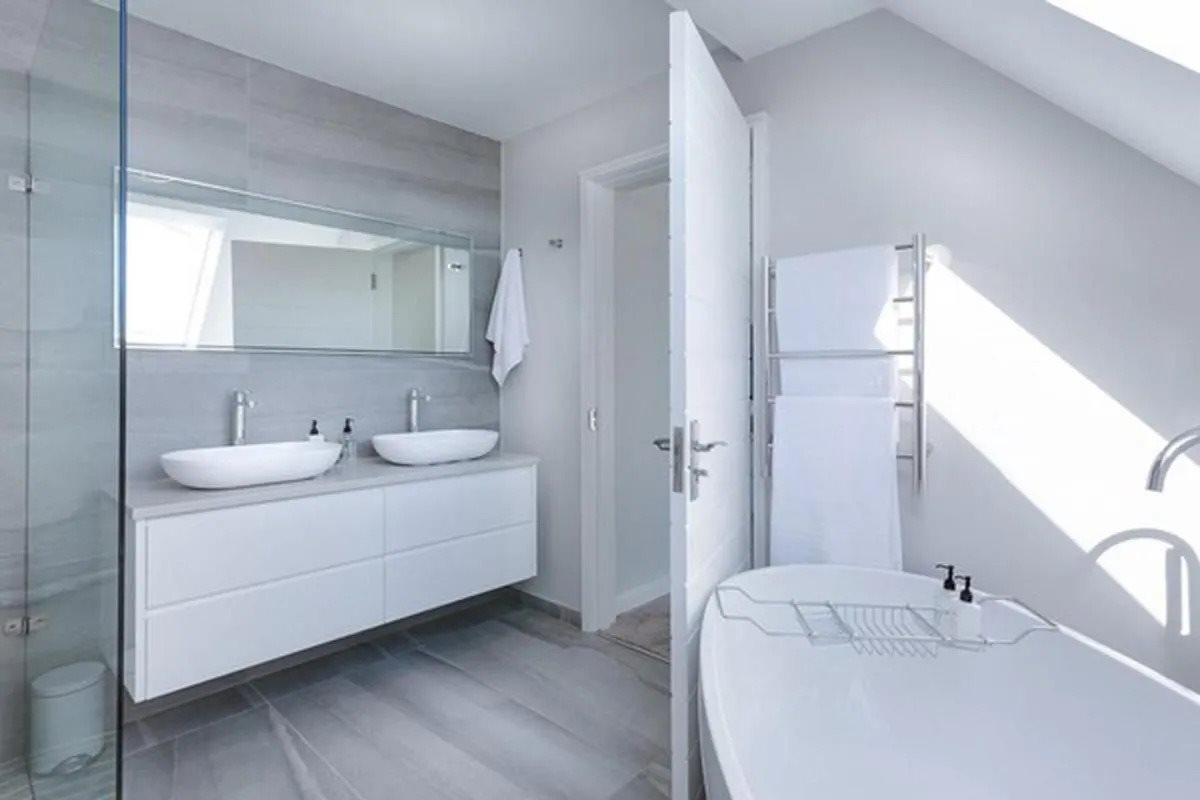 Appartement à vendre, 89m², Chessy