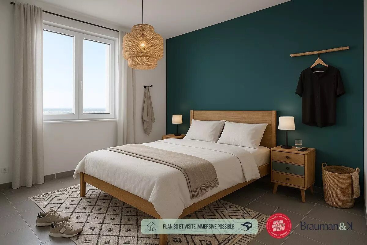 Appartement à vendre, 97m², Saint-Germain-en-Laye