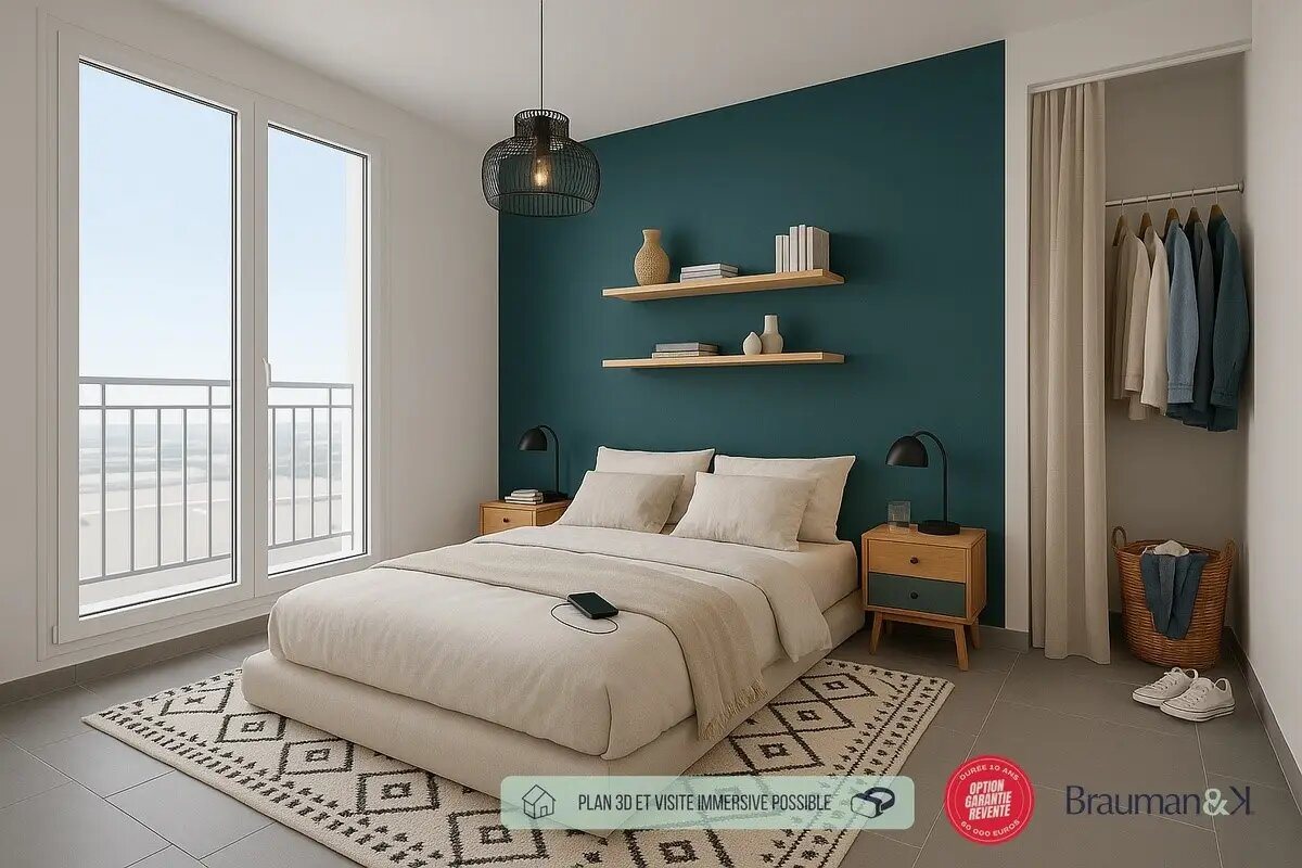 Appartement à vendre, 97m², Saint-Germain-en-Laye