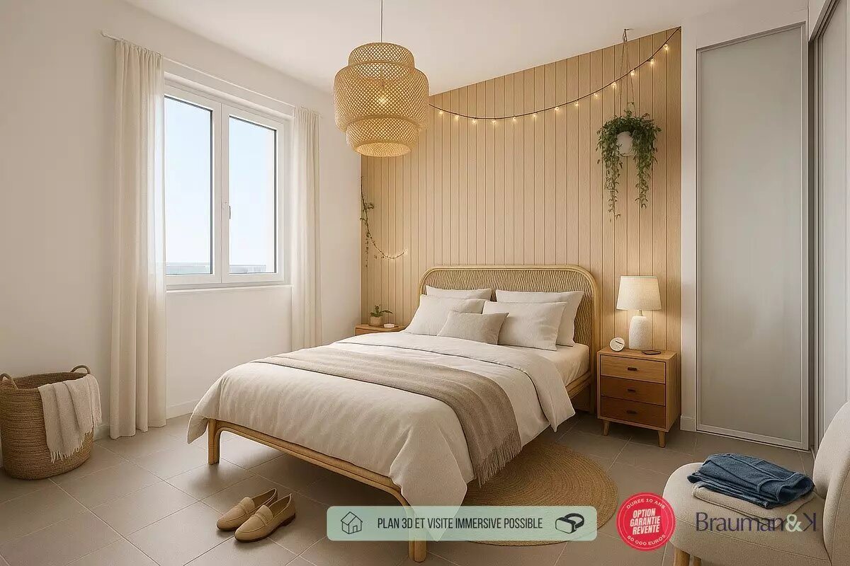 Appartement à vendre, 90m², Canet-en-Roussillon