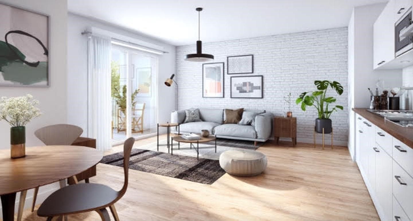Appartement à vendre, 139m², Orgeval