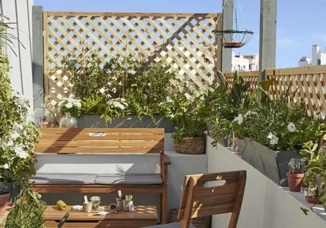 Maison à vendre, 44m², Le Teich
