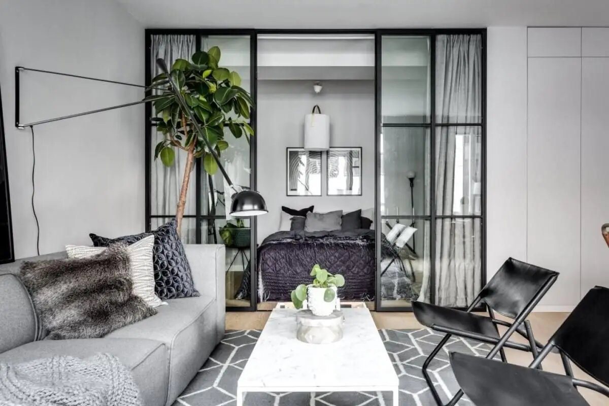 Appartement à vendre, 48m², Le Grau-du-Roi