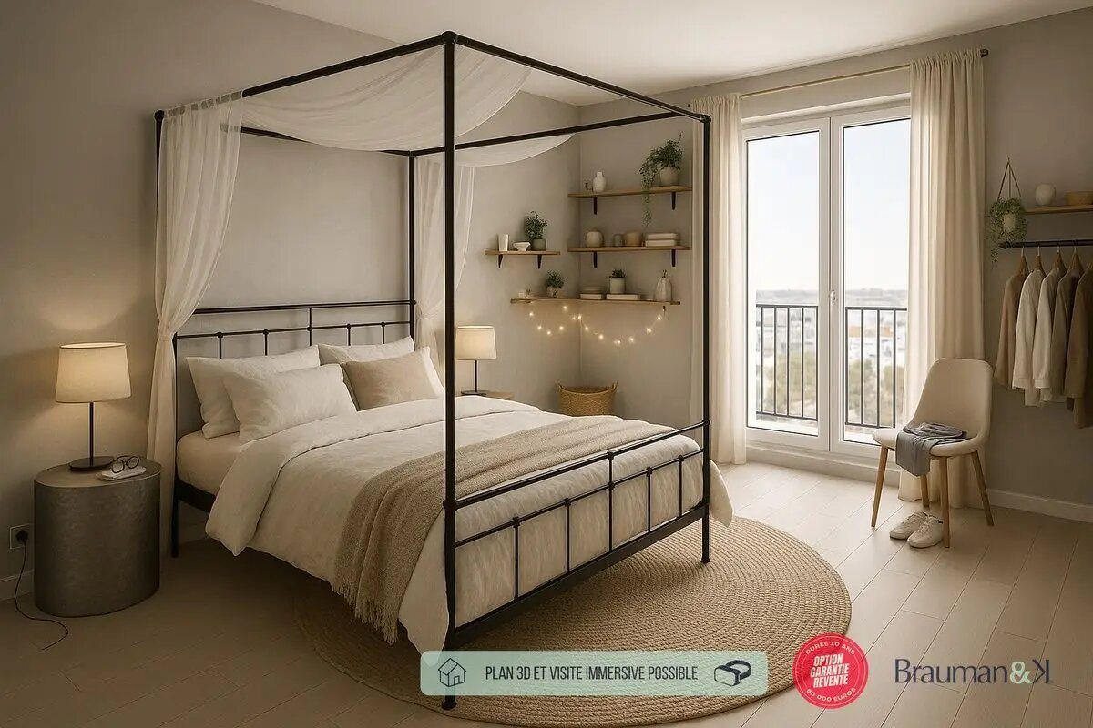 Appartement à vendre, 143m², Arcachon