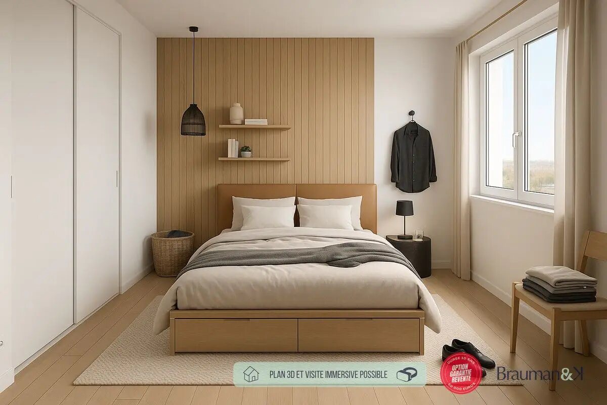 Appartement à vendre, 143m², Arcachon