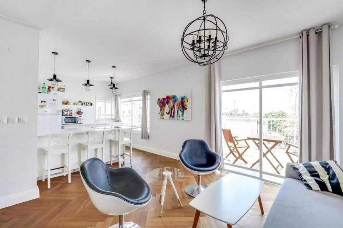 Appartement à vendre, 42m², Viroflay