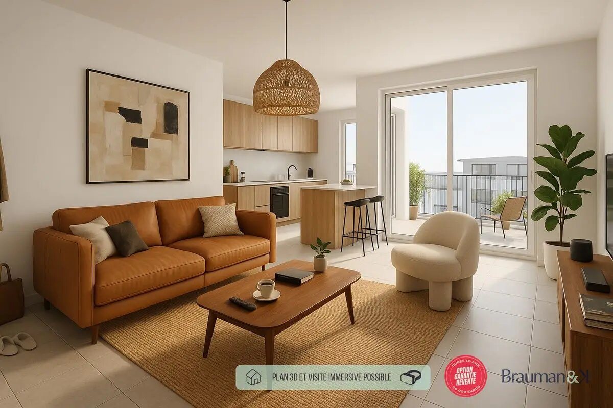 Appartement à vendre, 122m², Dunkerque