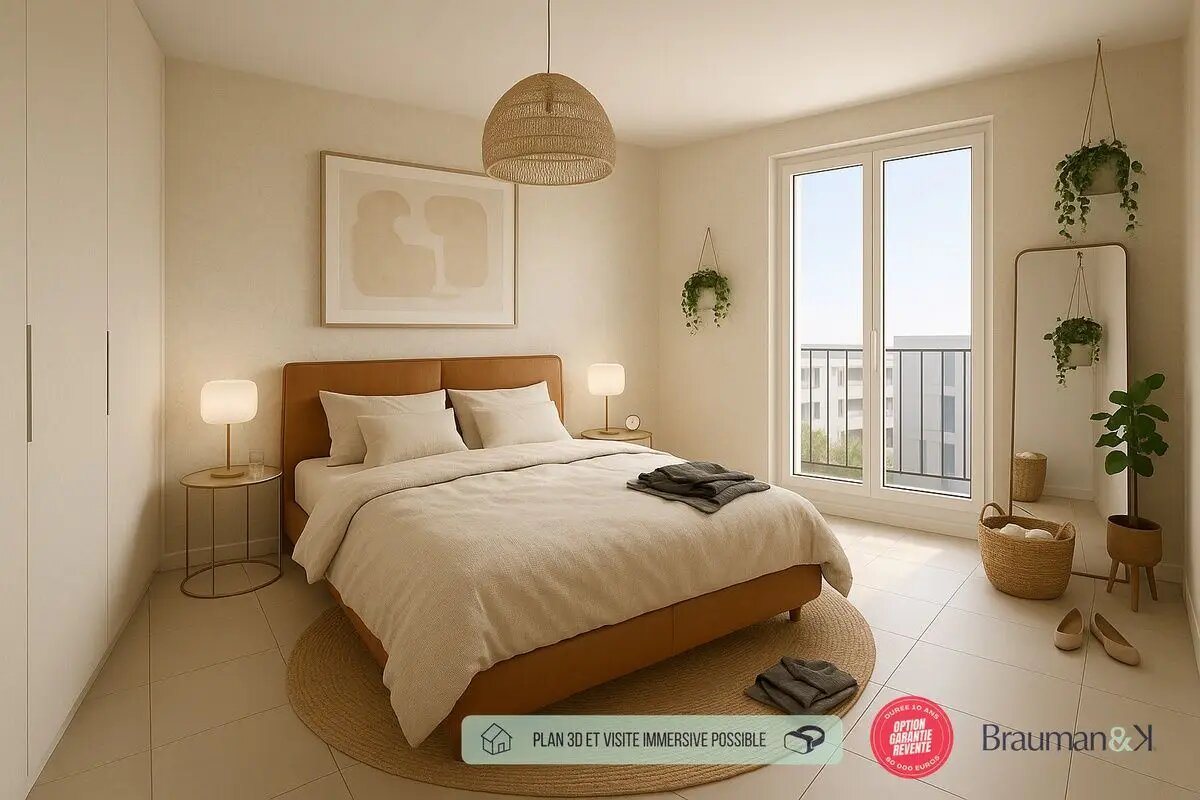 Appartement à vendre, 122m², Dunkerque