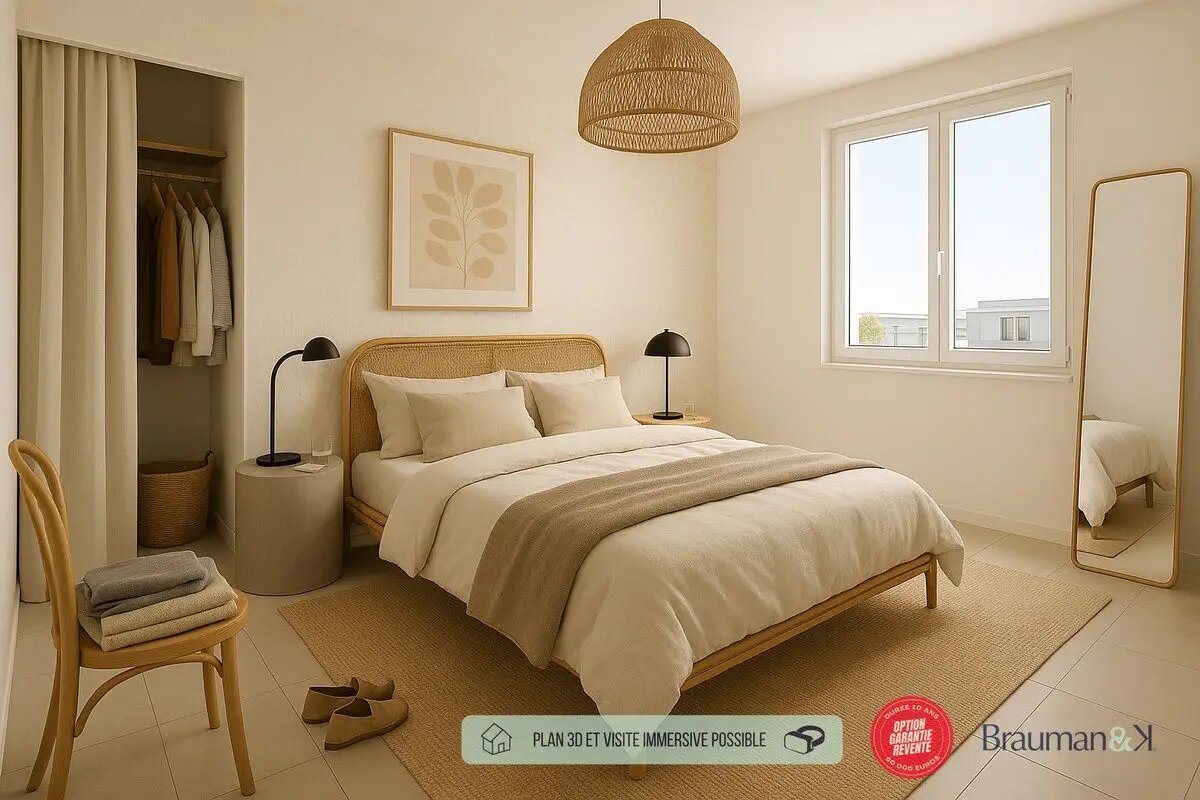 Appartement à vendre, 122m², Dunkerque