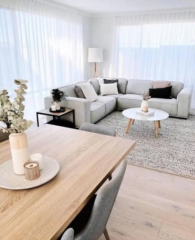 Appartement à vendre, 46m², Léognan