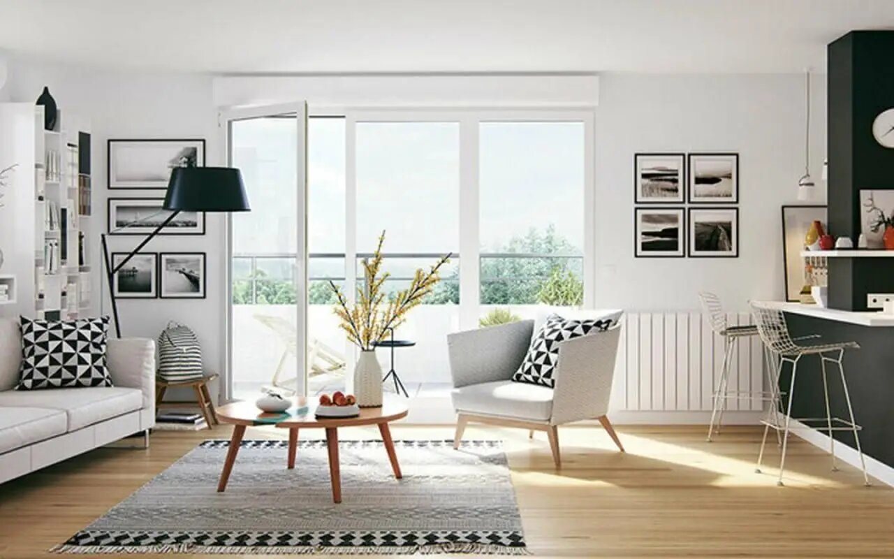 Maison à vendre, 43m², Maromme