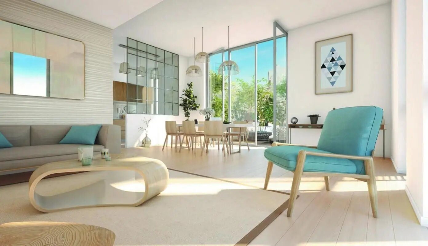 Appartement à vendre, 24m², Cagnes-sur-Mer