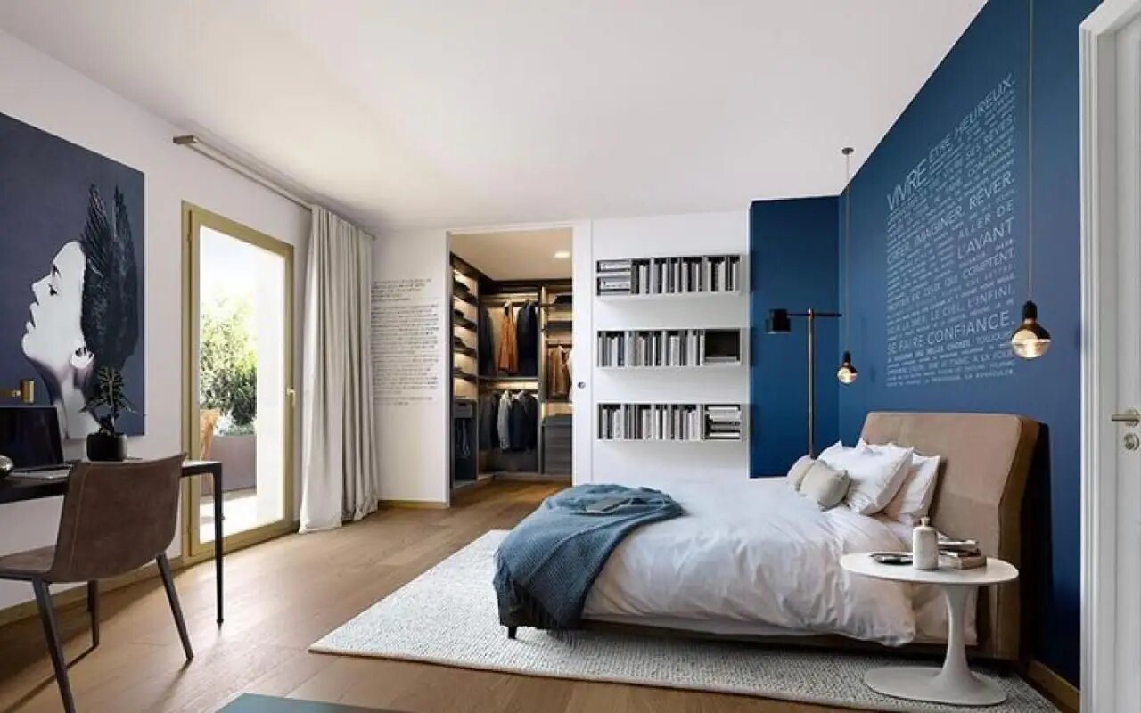 Appartement à vendre, 45m², Elbeuf
