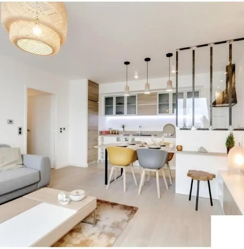 Appartement à vendre, 156m², Gex