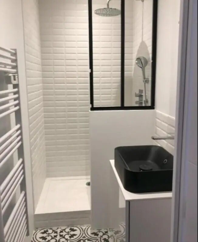 Appartement à vendre, 31m², Senlis