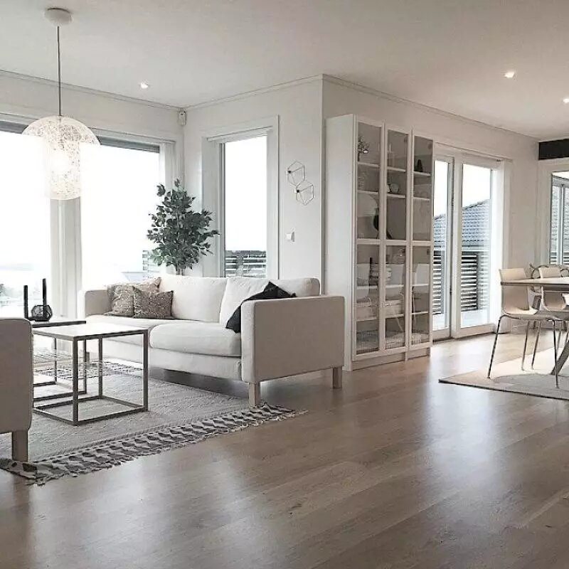 Appartement à vendre, 60m², Drancy