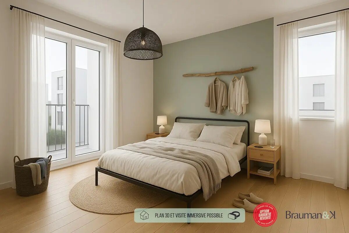 Appartement à vendre, 39m², Sin-le-Noble