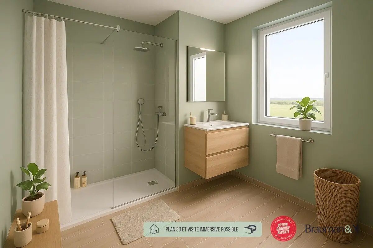 Appartement à vendre, 41m², Le Plessis-Robinson