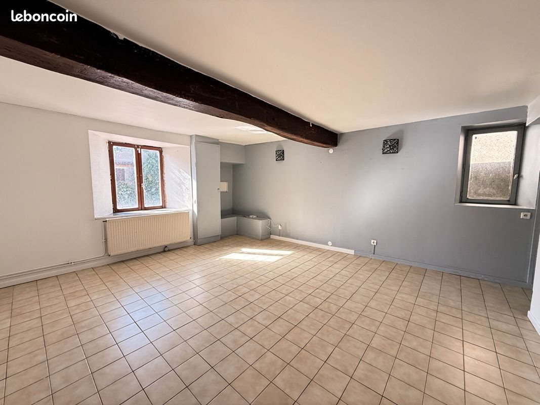 Maison à vendre, 92m², Meslay-le-Vidame