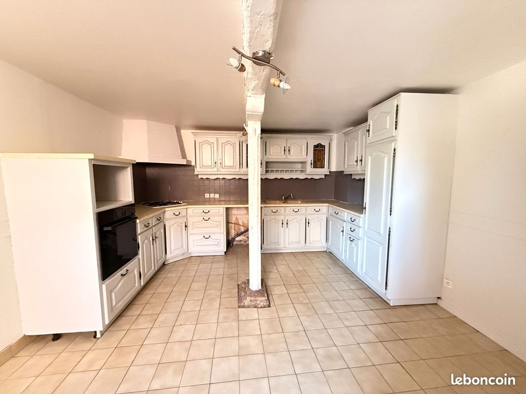 Maison à vendre, 92m², Meslay-le-Vidame