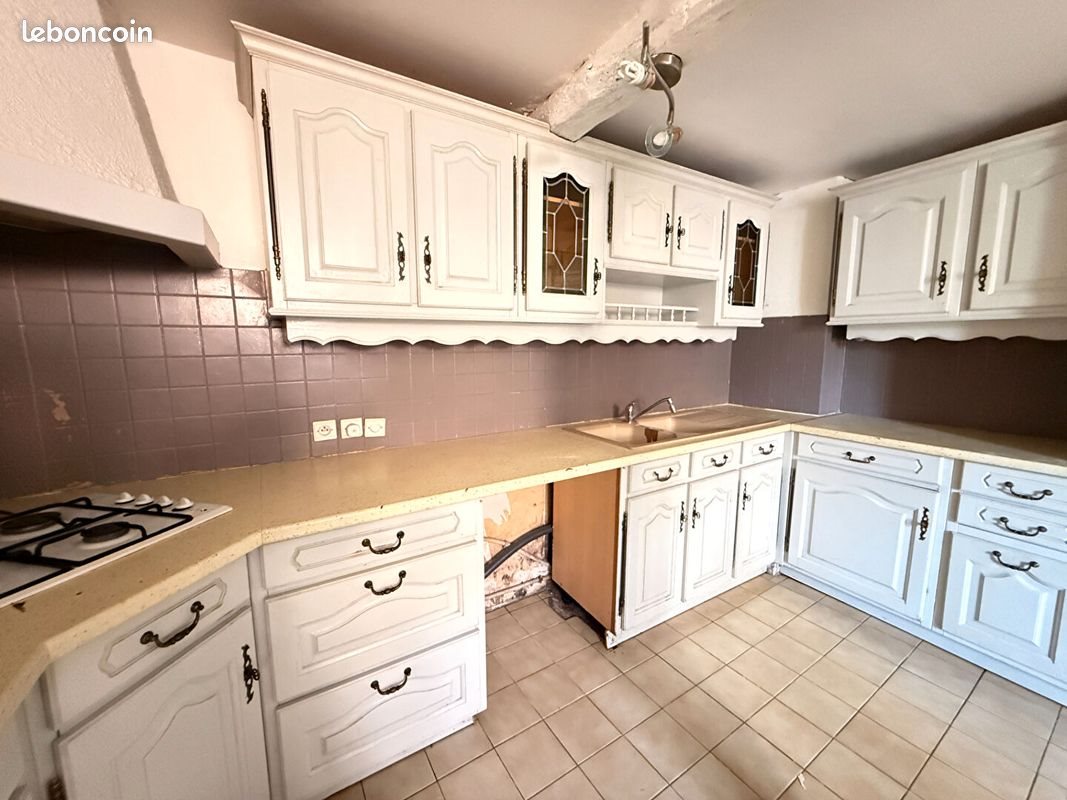 Maison à vendre, 92m², Meslay-le-Vidame