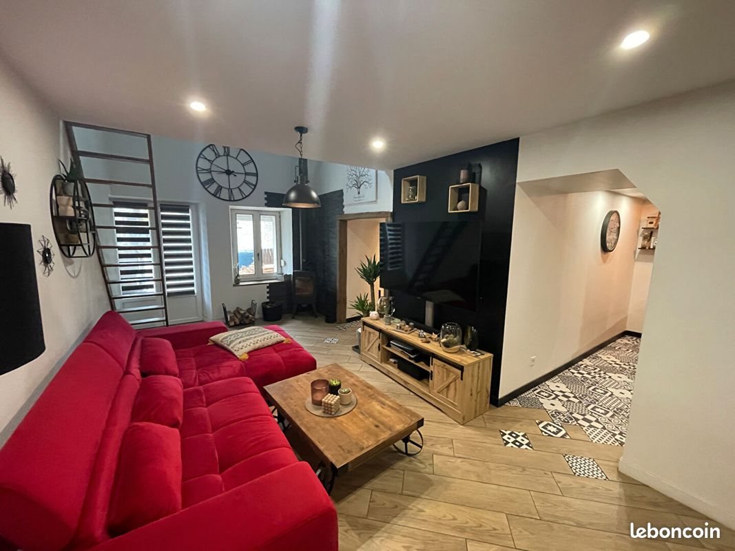 Maison à vendre, 124m², Auneau