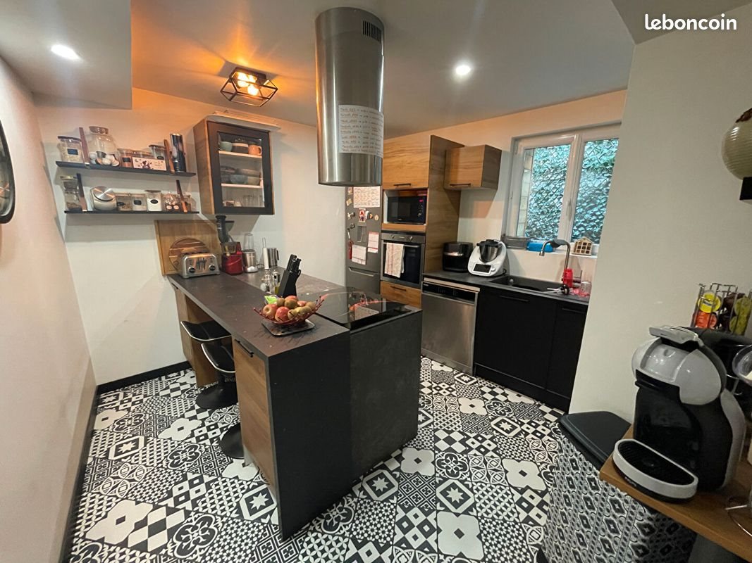 Maison à vendre, 124m², Auneau