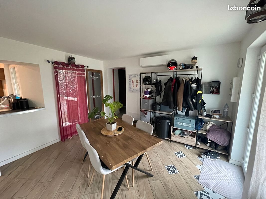 Maison à vendre, 124m², Auneau