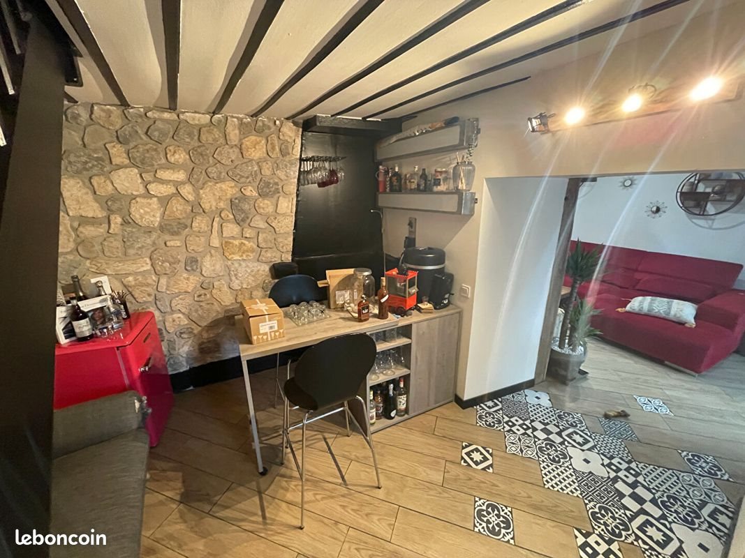 Maison à vendre, 124m², Auneau