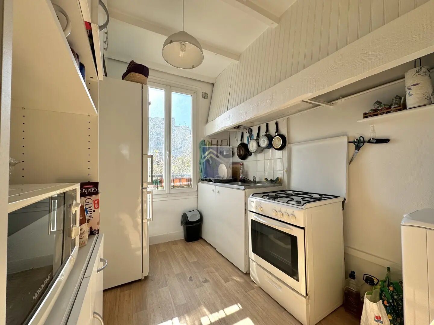 Appartement à vendre, 44m², Paris 14ème