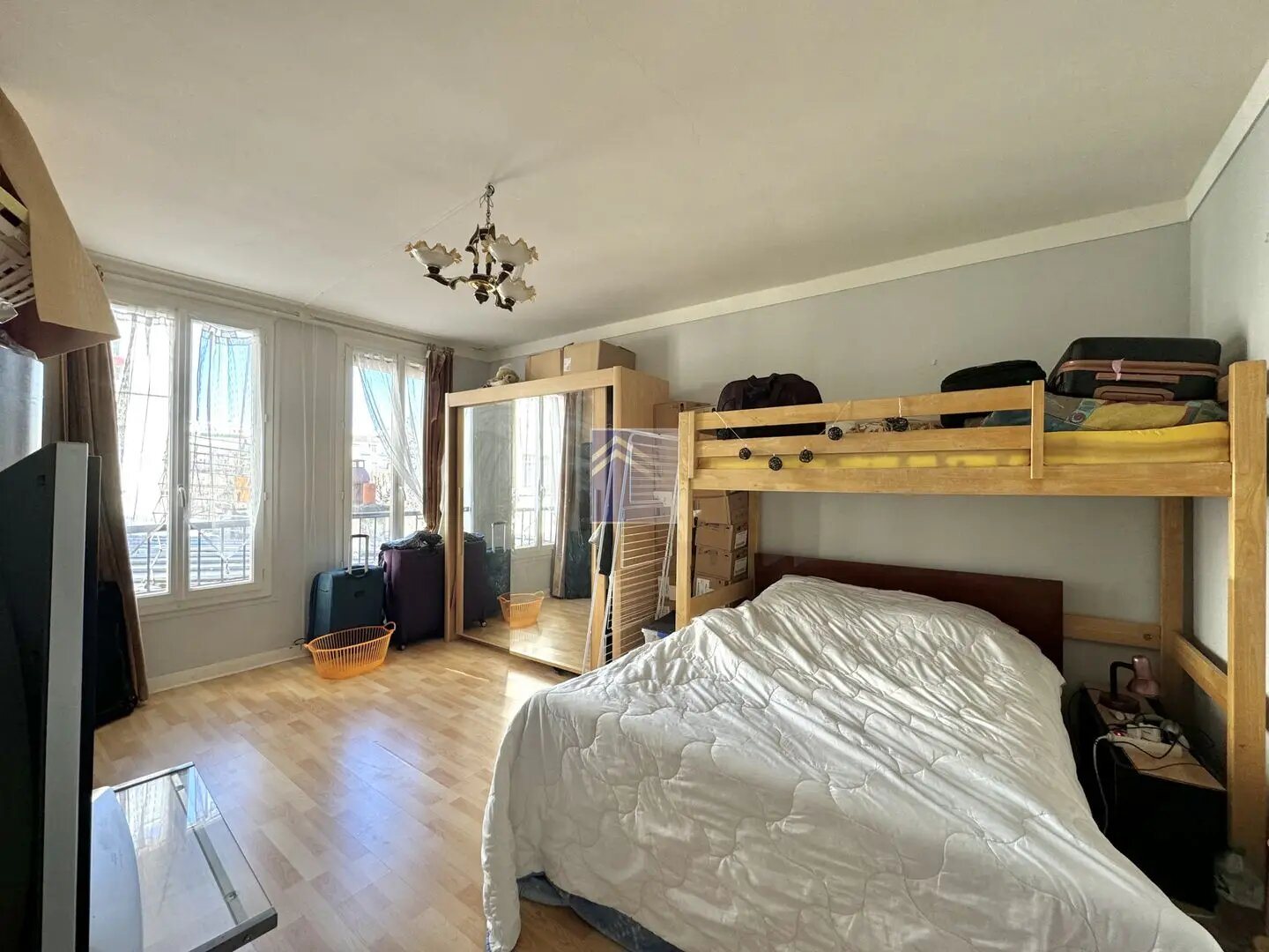 Appartement à vendre, 44m², Paris 14ème