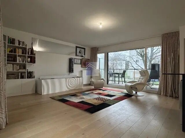 Appartement à vendre, 66m², Garches