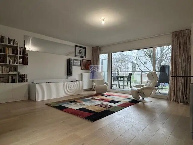 Appartement à vendre, 66m², Garches